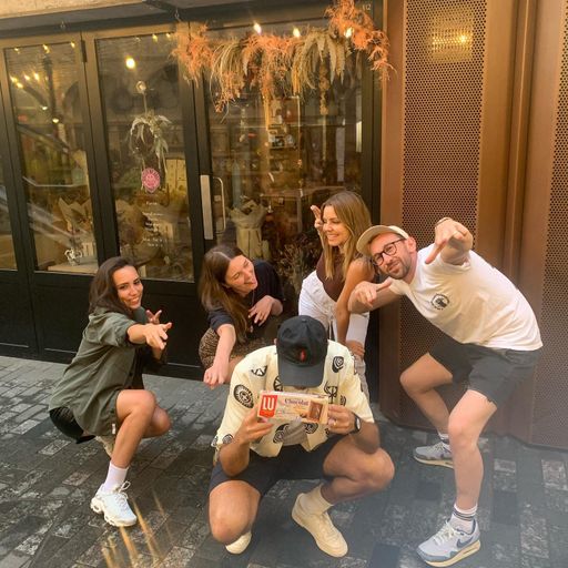 Ganzou - 01/08/24 - [Voices Radio]