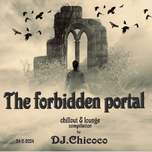 The Forbidden Portal chillout and lounge compilation
