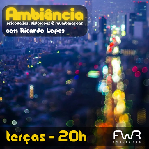 Ambiência 085 - 31.12.2024