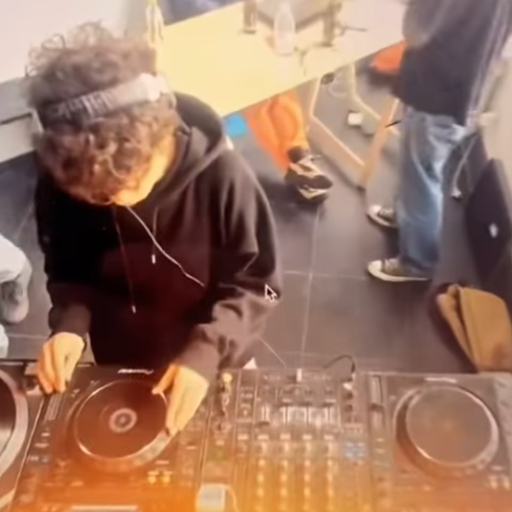 Live from Coming Soon w/ SRD at WAV | 13-03-25