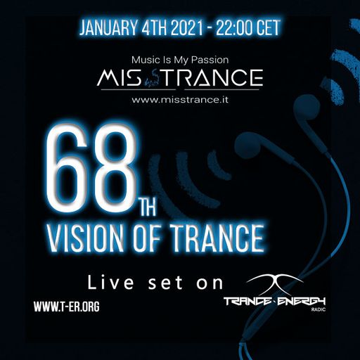 Vision Of Trance 68