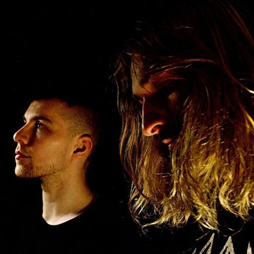 WW Glasgow: Rebecca Vasmant with Cahill/Costello // 28-07-21