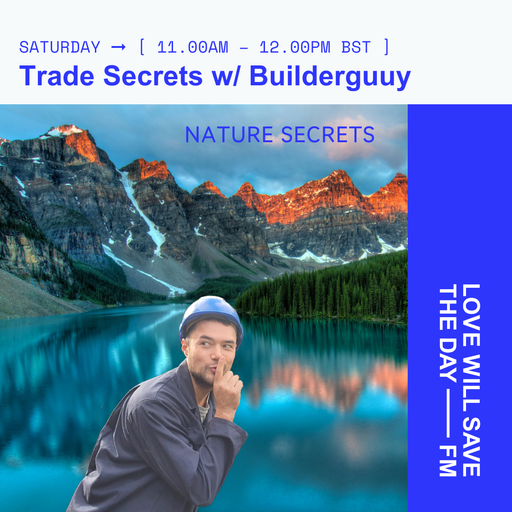 2024-08-10 Trade Secrets | LWSTD-FM