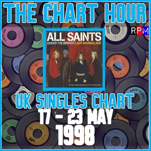 CHART HOUR : 17-23 MAY 1998