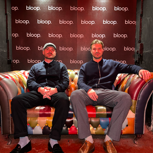 For My Sins w/ Theo Maurice & Tom Shapiro - 04.11.25