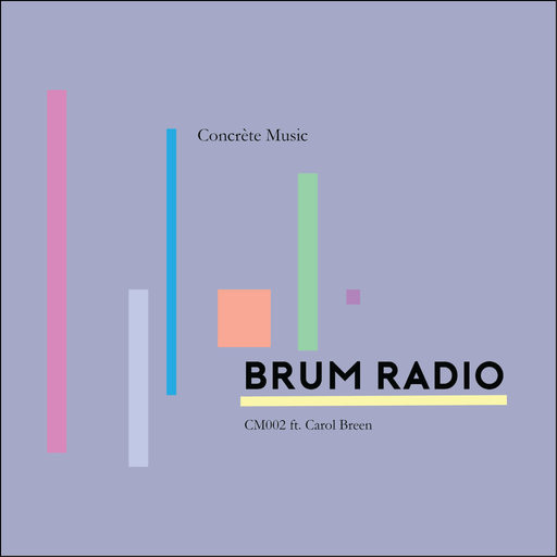 Concrète Music 002 (06/02/2019)