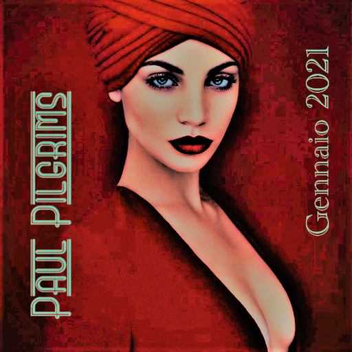 Gennaio -8-1-2021 Live at Home