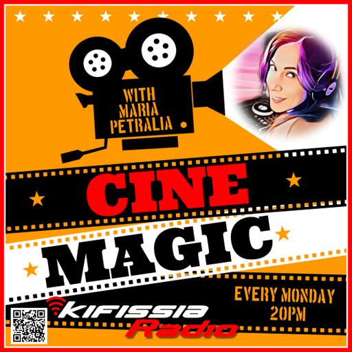 Cinemagic II vol.2