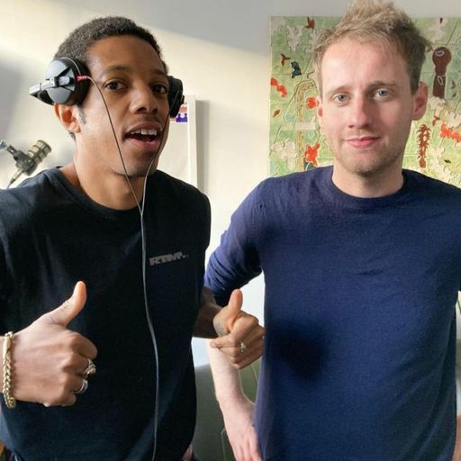 Baba Ali Presents: Freak Phunk! - October 22