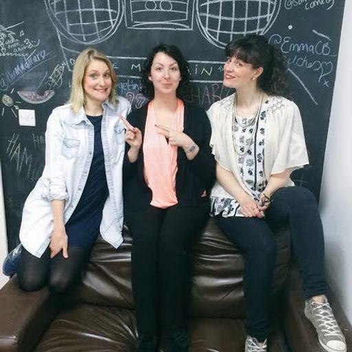 Ladies What Brunch with West End Star Kelly Hotten