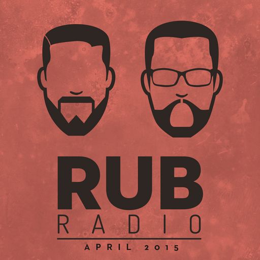 Rub Radio (April 2015)