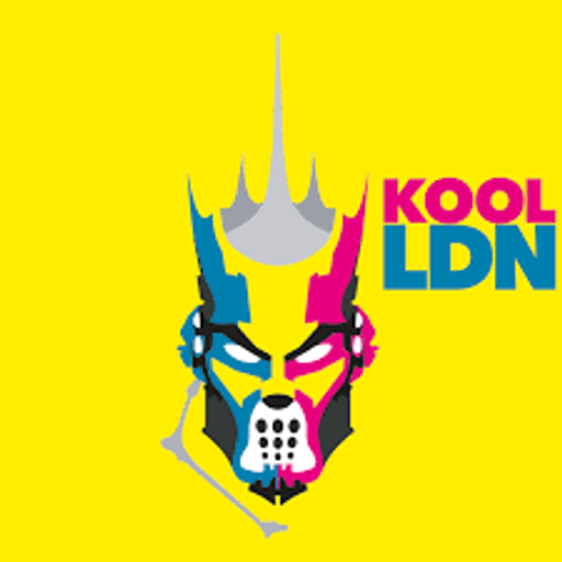 TENTUN-KOOL LONDON (11-02-19) MAINLY 93 SHOW