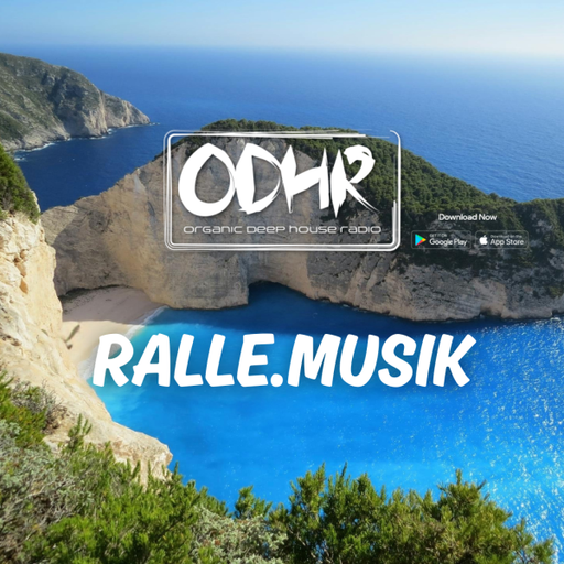 ralle.musik - ODHR MIX MAY