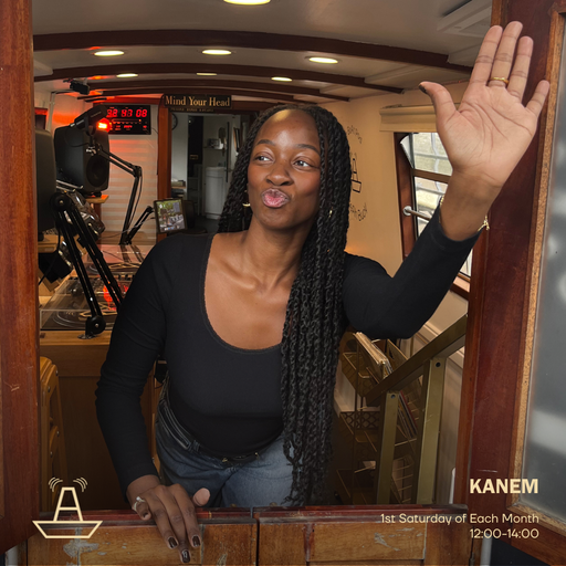 Kanem | The BoAt Pod | November 2024