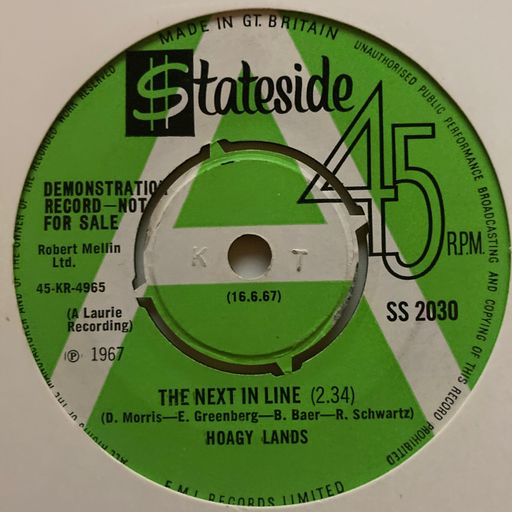 THE PETE SMITH NORTHERN SOUL SHOW 2023 # 60 – CLASSICS FROM THE EARLY DAYS