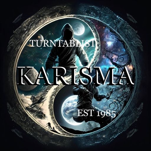 Karisma Presents... T's live Birthday Stream Part 1 - 15/12/2023
