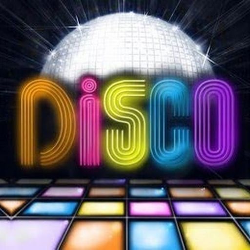 DJ paTRICK - From Disco To Disco