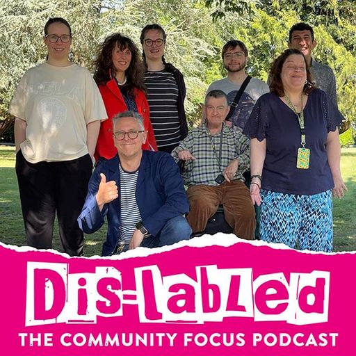Dis-labled - 5 May 2026