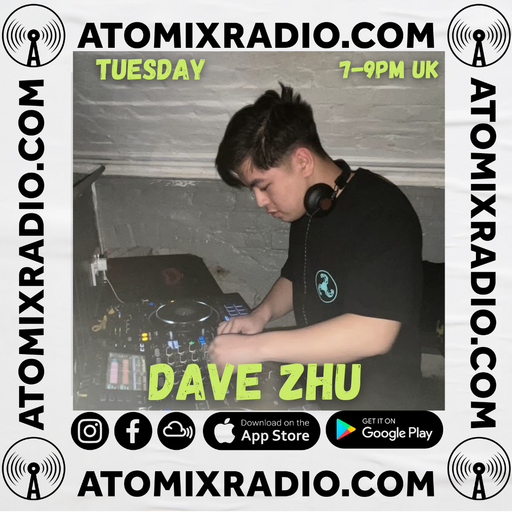 Dave Zhu 12-11-24 19:00