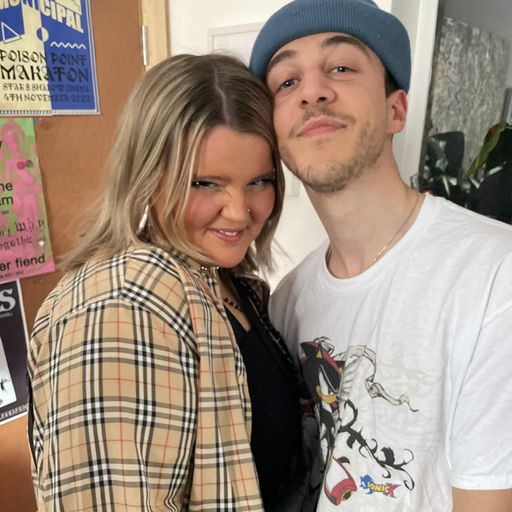 Quer Dançar? w. Drina & Tino - June 2023