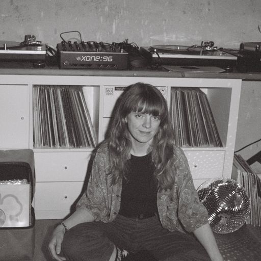 Late Night Super Glue w/ DJ Zurückbleiben Bitte - 06.03.24