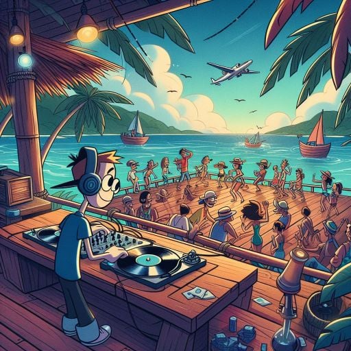 Brazil Connection 06.06.24