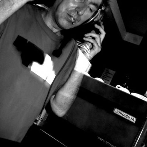 Eclectic Chair (DJ Lamp) / Bestival Radio 2012