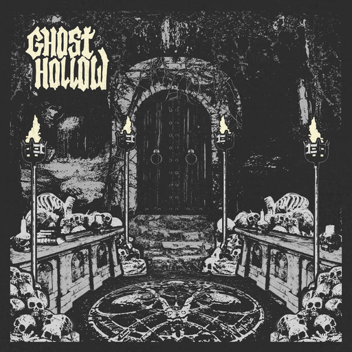 Ghost Hollow - Featured Interview - The Zach Moonshine Show