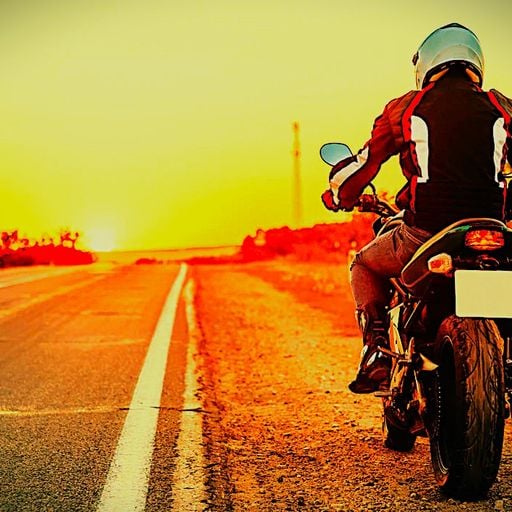 The Ride (ExtendedProgRockTrip)