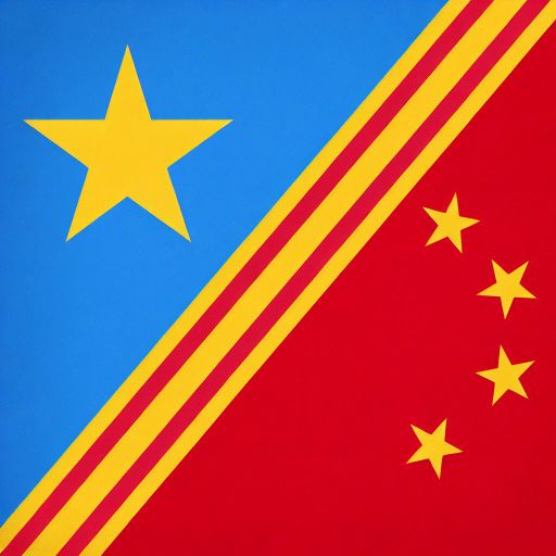 Histoire de Savoir : Les couples sino-congolais