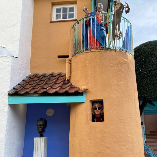 On Repeat w. Euan Lynn - March 2025