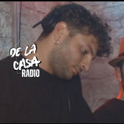 Loris Blasi - De La Casa Radio 06.01.26