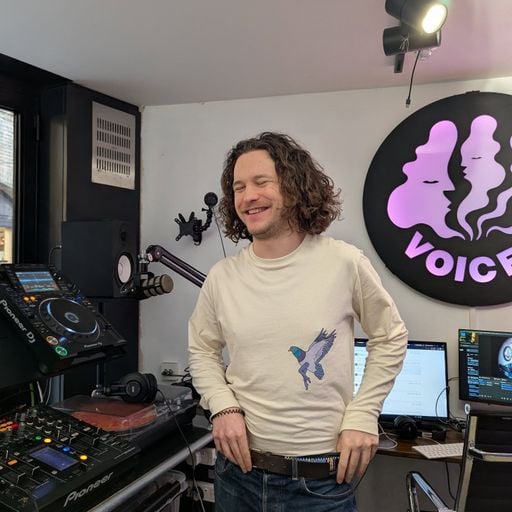 Pretend 16/01/25 - [Voices Radio]