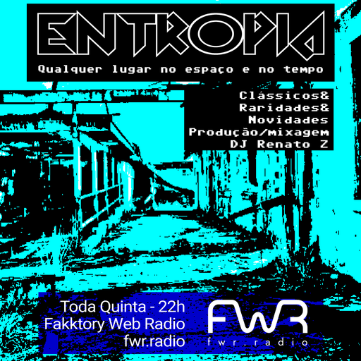 Entropia 174 - 3.7.2025