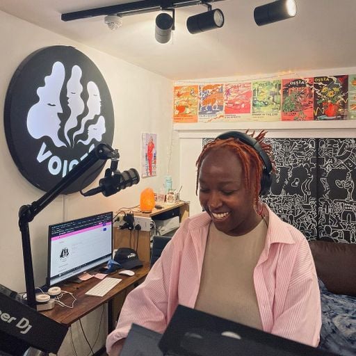 Noni - 17/09/23 - Voices Radio