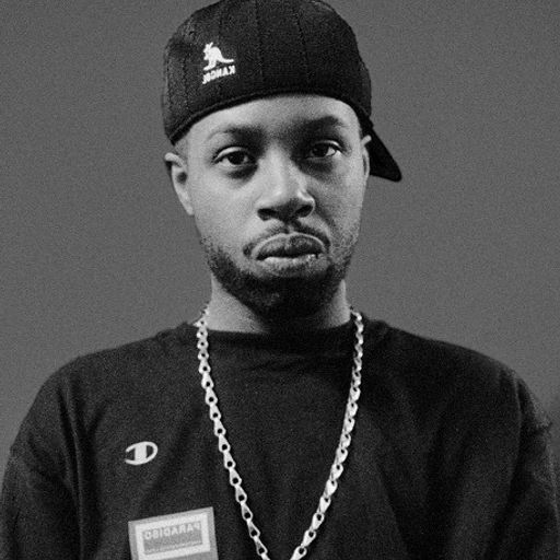 Dilla Tracks Megamix (Clean Version)