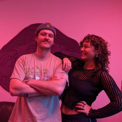 Hours After w. Paulski & Jack - October 2024