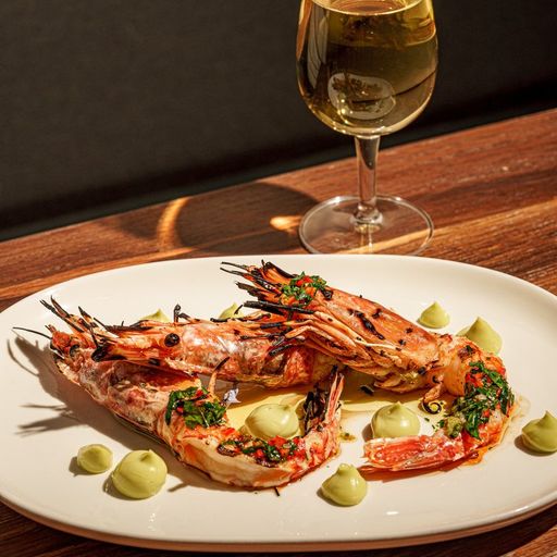 The East London Ski Lift w/ Bobby Barker