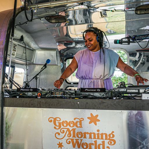 We Out Here: Laani // 28-08-21