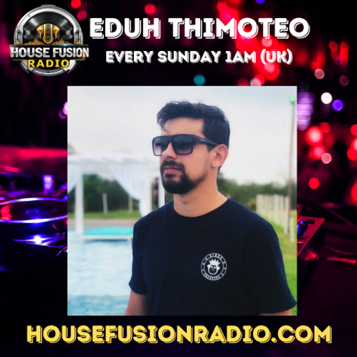 EDUH THIMOTEO // EXCLUSIVE MIX // 16-05-26