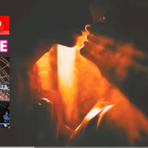 MY EDM DESIRE INTERFACE GLOBAL MUSIC FT JON INTERFACE