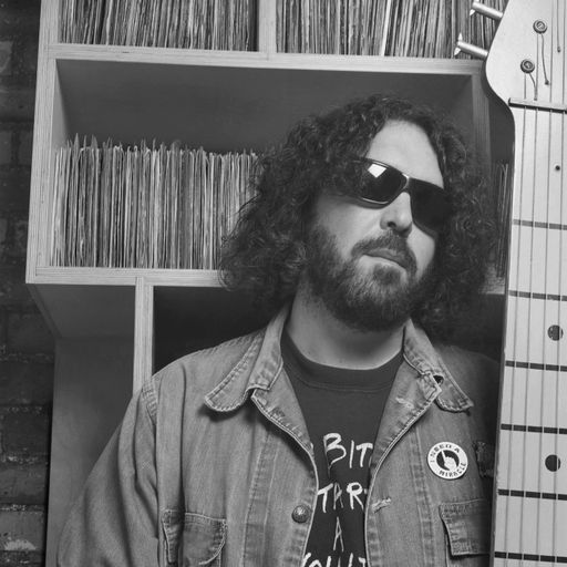 The Plug Inn with Jonny Rock // 21-02-17