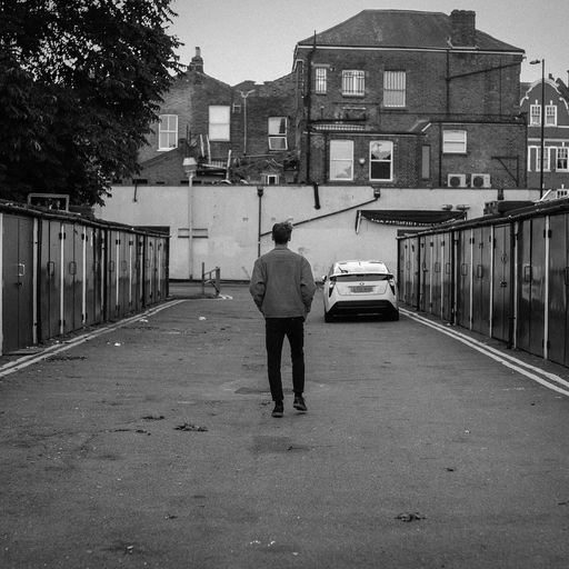 Josh Vine Live Hoxton Introducing, November 2018