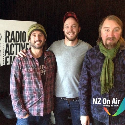 Active Live: LOST BiRD 02-06-2017