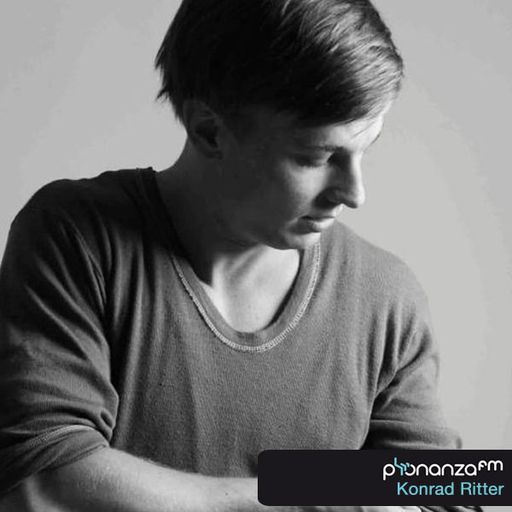 PhonanzaFM Jan 27th 2012 Konrad Ritter (Promo)