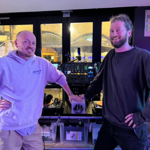Time Enough with Ekttu + Dolo - [Voices Radio] - 14/05/26
