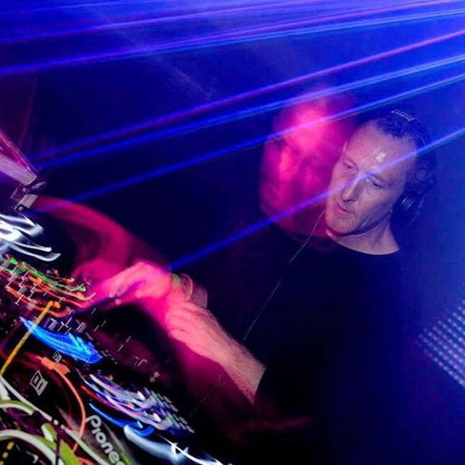 www.trickstarradio.com - Listen again-MUSIC THERAPY With BRODY 1st September 2017 