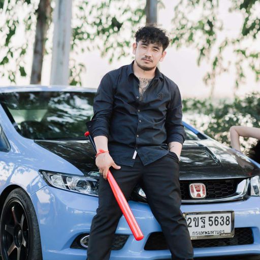 ถึงไม่ใช่ทรงเอที่เธอฝัน แต่พี่ก็พาขึ้นสวรรค์ได้ทุกคืน Byก่งก๊ง สายคลอง