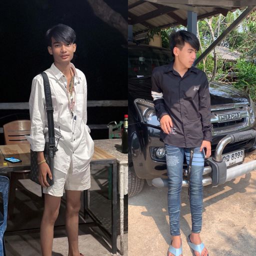 ขวาร้ายซ้ายดี ได้เธอสักทีก็ดีเหมือนกัน ภู พงศ์ปณตฯ&บังพัส