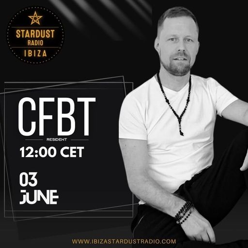 CFBT	-	FUTURISMO Ibiza by CFBT